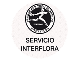 Servicio interflora en Segovia