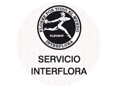 Servicio interflora en Segovia